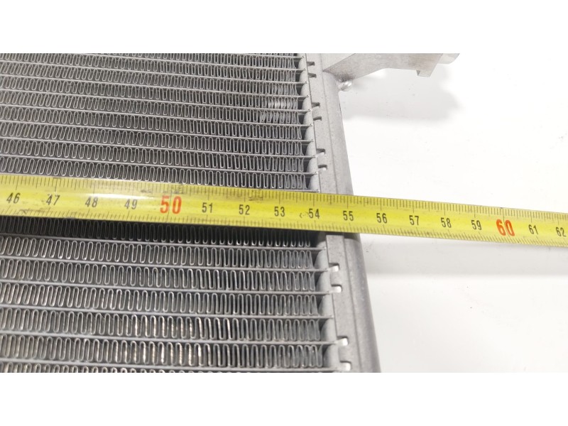 Recambio de condensador aire acondicionado para seat arona (kj7, kjp) 1.0 tgi referencia OEM IAM 5WA816411A 5WA816411A 