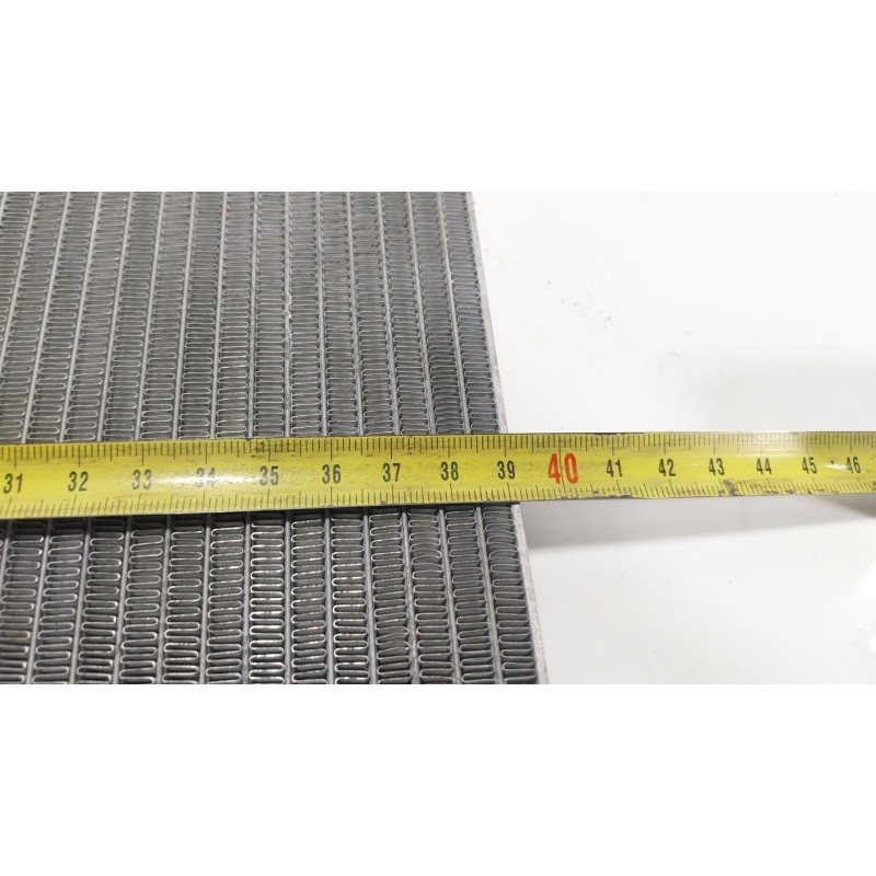 Recambio de condensador aire acondicionado para seat arona (kj7, kjp) 1.0 tgi referencia OEM IAM 5WA816411A 5WA816411A 