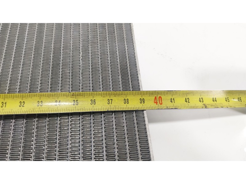 Recambio de condensador aire acondicionado para seat arona (kj7, kjp) 1.0 tgi referencia OEM IAM 5WA816411A 5WA816411A 