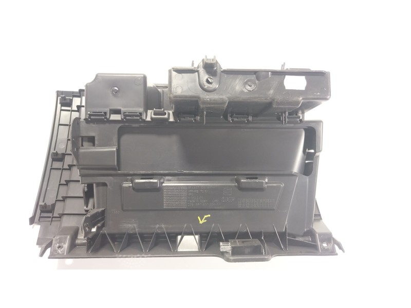 Recambio de guantera para seat arona (kj7, kjp) 1.0 tgi referencia OEM IAM 6F1857095AH 6F1857103N 