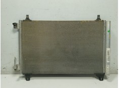 Recambio de condensador aire acondicionado para citroën c4 iii (ba_, bb_, bc_) 1.2 puretech 130 (bahnsa, bahnsb) referencia OEM  2