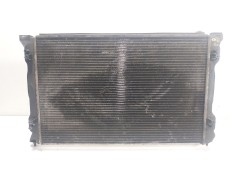Recambio de radiador agua para volvo v70 i (875, 876) 2.4 referencia OEM IAM  8E0121251  2