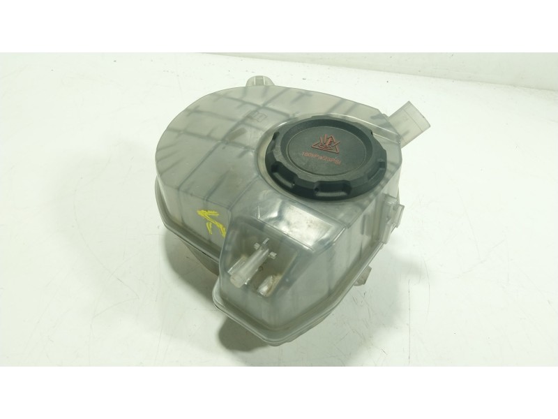 Recambio de deposito expansion para seat ateca (kh7, khp) 1.5 tsi referencia OEM IAM 5WA121407F 5WA121407G 