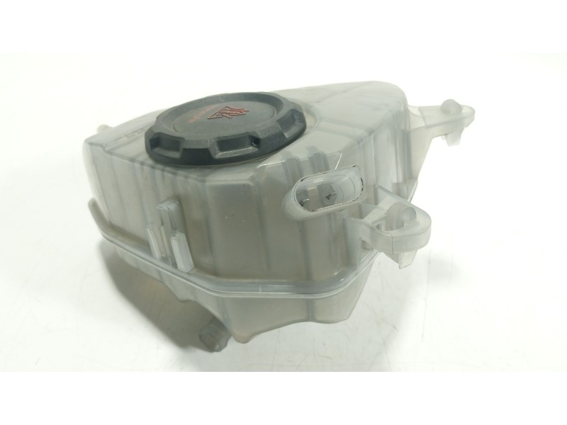 Recambio de deposito expansion para seat ateca (kh7, khp) 1.5 tsi referencia OEM IAM 5WA121407F 5WA121407G 