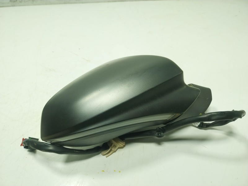 Recambio de espejo derecho para seat leon sportstourer (kl8) fr referencia OEM IAM   