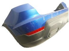Recambio de paragolpes trasero para seat arona (kj7, kjp) 1.0 tsi referencia OEM IAM    2