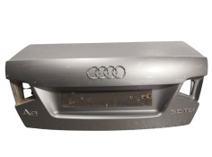 Recambio de capot trasero para audi a6 c6 (4f2) 3.0 tdi quattro referencia OEM IAM   