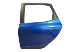Recambio de puerta trasera izquierda para seat arona (kj7, kjp) 1.0 tsi referencia OEM IAM   