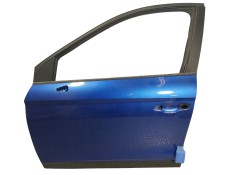 Recambio de puerta delantera izquierda para seat arona (kj7, kjp) 1.0 tsi referencia OEM IAM   
