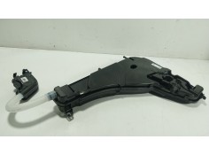 Recambio de deposito limpia para bmw x5 (g05, f95) xdrive 40 d mild-hybrid referencia OEM IAM 61667483867 6166158896  2