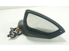 Recambio de espejo derecho para seat ateca (kh7, khp) 1.5 tsi referencia OEM IAM 576857508CF  