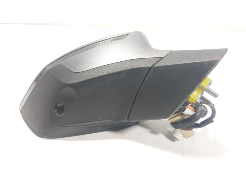 Recambio de espejo derecho para seat ateca (kh7, khp) 1.5 tsi referencia OEM IAM 576857508CF  