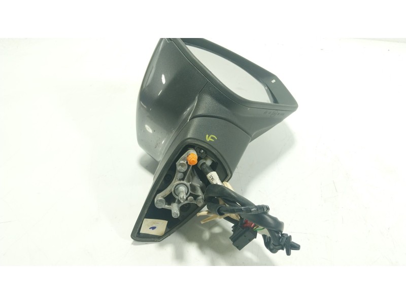 Recambio de espejo derecho para seat ateca (kh7, khp) 1.5 tsi referencia OEM IAM 576857508CF  