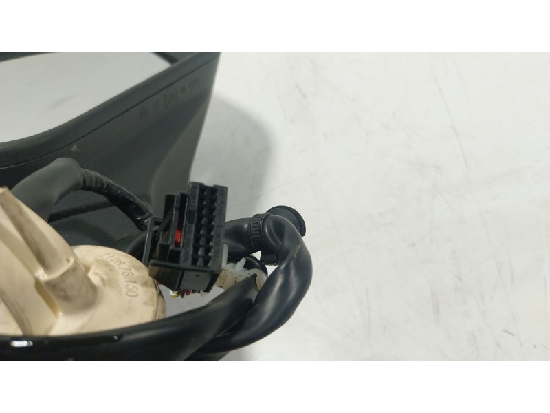 Recambio de espejo derecho para seat ateca (kh7, khp) 1.5 tsi referencia OEM IAM 576857508CF  