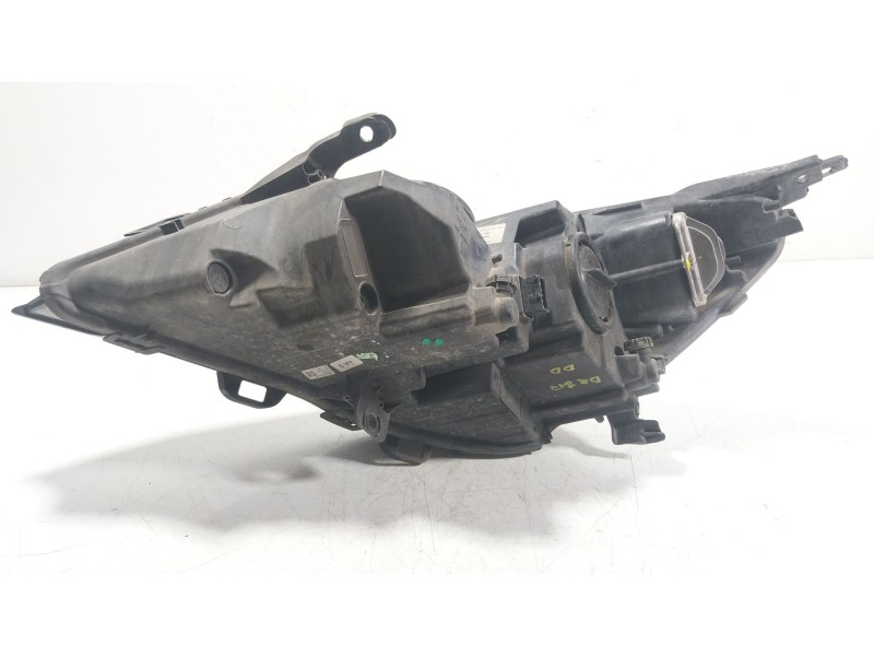 Recambio de faro derecho para opel astra k (b16) 1.6 cdti (68) referencia OEM IAM 39081893 7960400000 