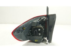 Recambio de piloto trasero derecho para bmw x5 (f15, f85) xdrive 40 d referencia OEM IAM    2