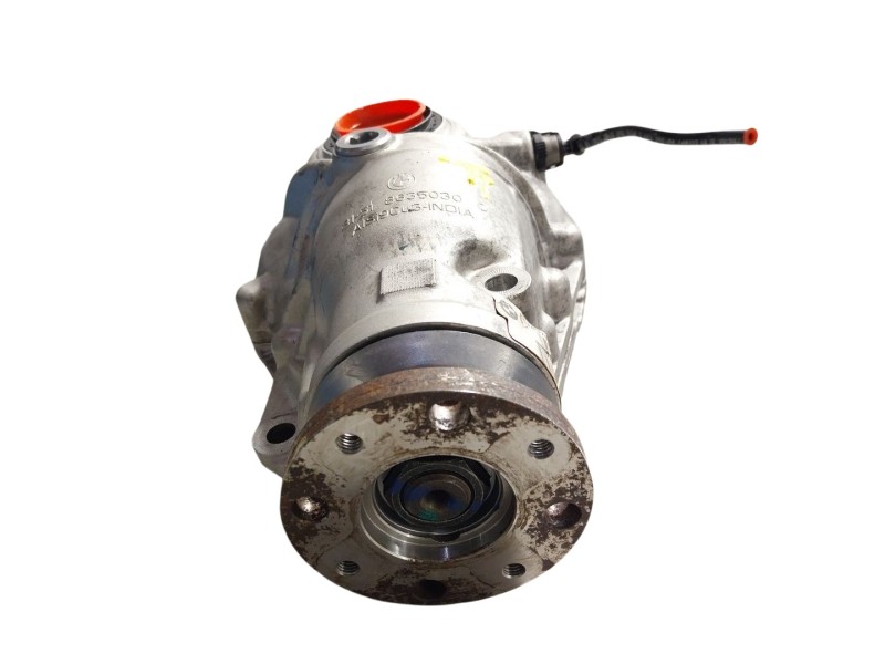Recambio de diferencial delantero para bmw x5 (f15, f85) xdrive 40 d referencia OEM IAM   