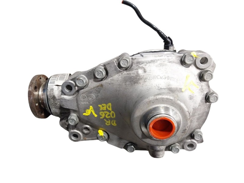 Recambio de diferencial delantero para bmw x5 (f15, f85) xdrive 40 d referencia OEM IAM   