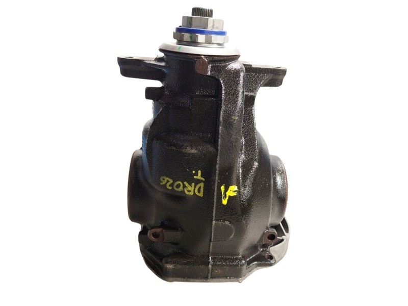 Recambio de diferencial trasero para bmw x5 (f15, f85) xdrive 40 d referencia OEM IAM   
