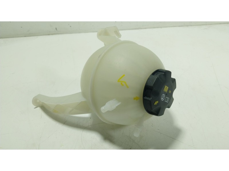 Recambio de deposito expansion para bmw x5 (g05, f95) xdrive 40 d mild-hybrid referencia OEM IAM 17135A6A031 17135A6A031 