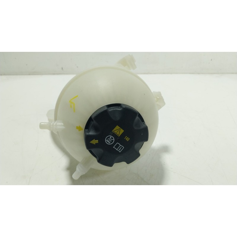 Recambio de deposito expansion para bmw x5 (g05, f95) xdrive 40 d mild-hybrid referencia OEM IAM 17135A6A031 17135A6A031 