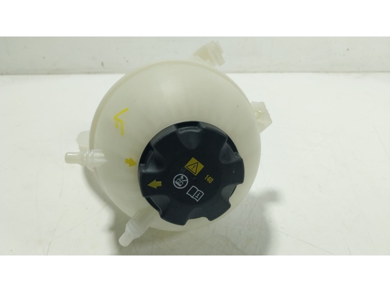 Recambio de deposito expansion para bmw x5 (g05, f95) xdrive 40 d mild-hybrid referencia OEM IAM 17135A6A031 17135A6A031 