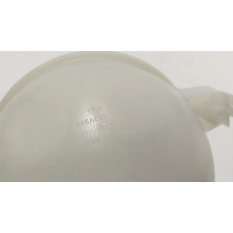 Recambio de deposito expansion para bmw x5 (g05, f95) xdrive 40 d mild-hybrid referencia OEM IAM 17135A6A031 17135A6A031 