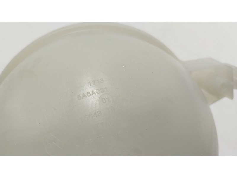 Recambio de deposito expansion para bmw x5 (g05, f95) xdrive 40 d mild-hybrid referencia OEM IAM 17135A6A031 17135A6A031 