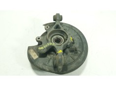 Recambio de mangueta trasera izquierda para land rover discovery iv (l319) 2.7 td 4x4 referencia OEM IAM RLH500130  
