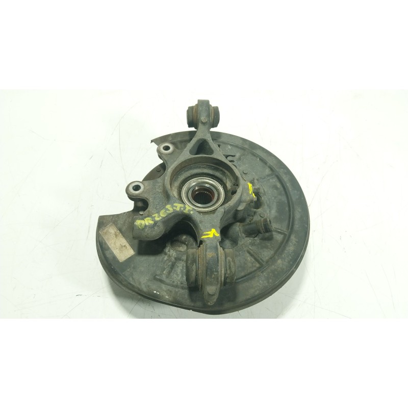 Recambio de mangueta trasera izquierda para land rover discovery iv (l319) 2.7 td 4x4 referencia OEM IAM RLH500130  