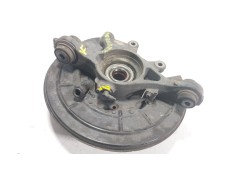 Recambio de mangueta trasera izquierda para land rover discovery iv (l319) 2.7 td 4x4 referencia OEM IAM RLH500130   2
