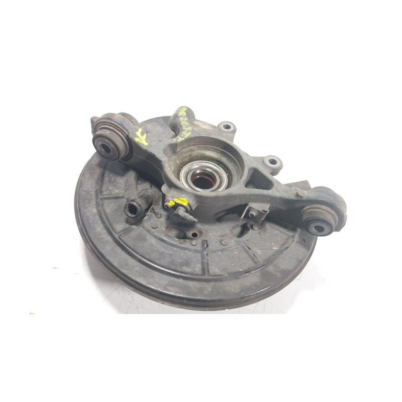 Recambio de mangueta trasera izquierda para land rover discovery iv (l319) 2.7 td 4x4 referencia OEM IAM RLH500130  