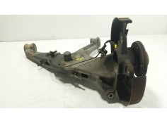 Recambio de mangueta trasera derecha para volkswagen transporter t5 furgoneta (7ha, 7hh, 7ea, 7eh) 2.0 tdi referencia OEM IAM 7H