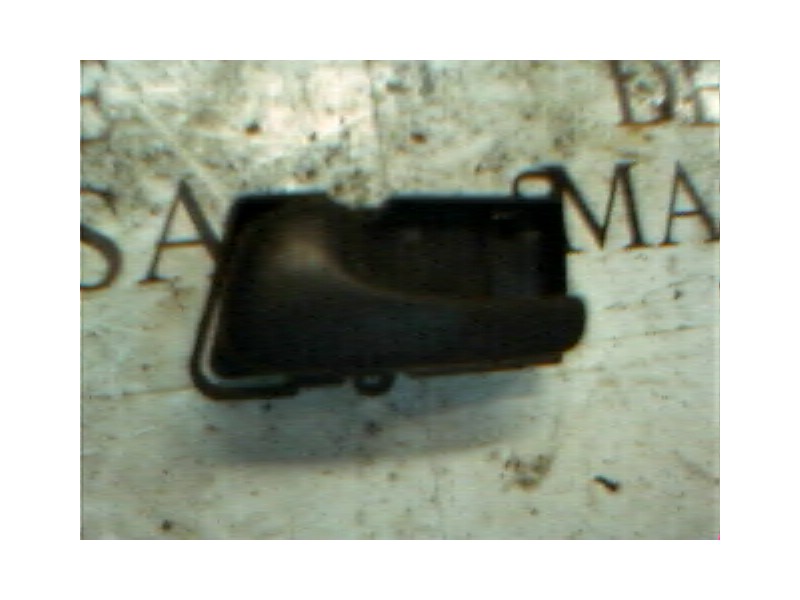 Recambio de maneta interior trasera derecha para volkswagen passat berlina (3a2) gl referencia OEM IAM   