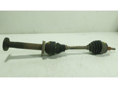 Recambio de transmision derecha para volkswagen transporter t5 furgoneta (7ha, 7hh, 7ea, 7eh) 2.0 tdi referencia OEM IAM 7E04072