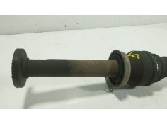 Recambio de transmision derecha para volkswagen transporter t5 furgoneta (7ha, 7hh, 7ea, 7eh) 2.0 tdi referencia OEM IAM 7E04072 2