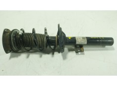 Recambio de amortiguador delantero izquierdo para seat ibiza v (kj1, kjg) 1.0 mpi referencia OEM IAM  2Q0413031AN 