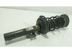 Recambio de amortiguador delantero izquierdo para seat ibiza v (kj1, kjg) 1.0 mpi referencia OEM IAM  2Q0413031AN  2