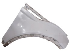 Recambio de aleta delantera derecha para land rover range rover evoque (l538) 2.0 d 4x4 referencia OEM IAM   