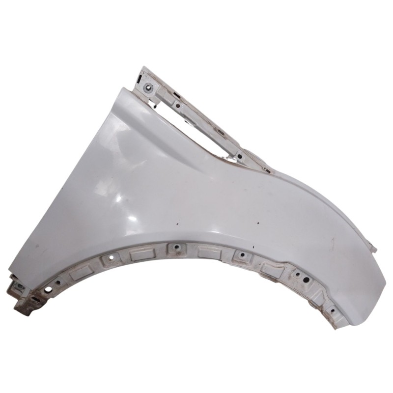 Recambio de aleta delantera derecha para land rover range rover evoque (l538) 2.0 d 4x4 referencia OEM IAM   