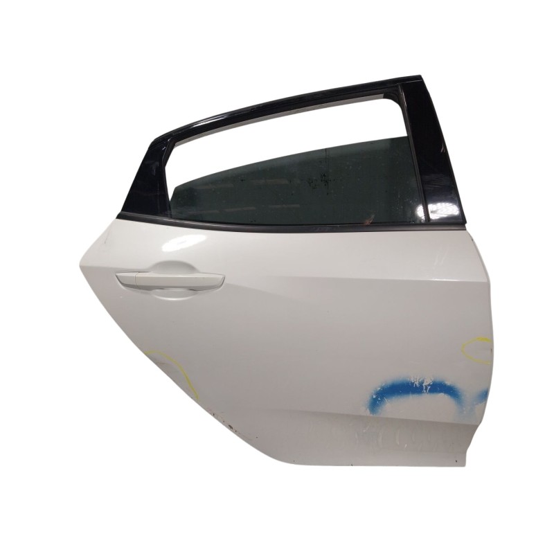 Recambio de puerta trasera derecha para honda civic x hatchback (fc_, fk_) 1.5 vtec (fk7) referencia OEM IAM   