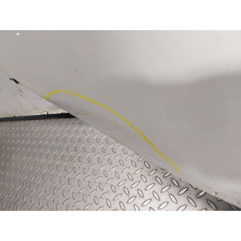 Recambio de puerta trasera derecha para honda civic x hatchback (fc_, fk_) 1.5 vtec (fk7) referencia OEM IAM   