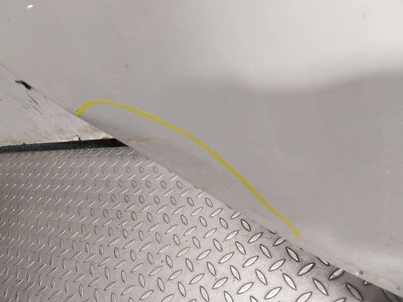 Recambio de puerta trasera derecha para honda civic x hatchback (fc_, fk_) 1.5 vtec (fk7) referencia OEM IAM   