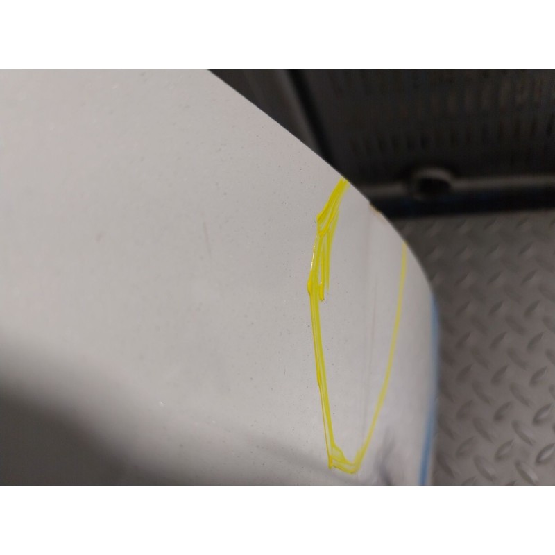 Recambio de puerta trasera derecha para honda civic x hatchback (fc_, fk_) 1.5 vtec (fk7) referencia OEM IAM   