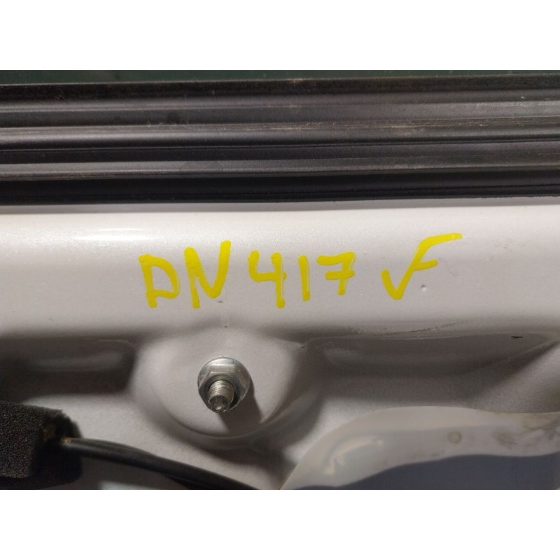 Recambio de puerta trasera derecha para honda civic x hatchback (fc_, fk_) 1.5 vtec (fk7) referencia OEM IAM   