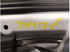 Recambio de puerta delantera derecha para honda civic x hatchback (fc_, fk_) 1.5 vtec (fk7) referencia OEM IAM    2