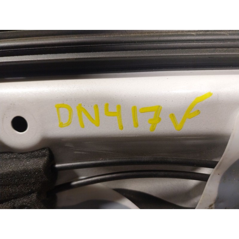 Recambio de puerta delantera derecha para honda civic x hatchback (fc_, fk_) 1.5 vtec (fk7) referencia OEM IAM   