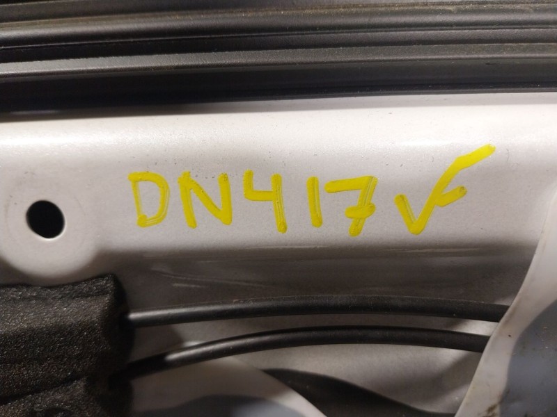 Recambio de puerta delantera derecha para honda civic x hatchback (fc_, fk_) 1.5 vtec (fk7) referencia OEM IAM   