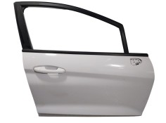 Recambio de puerta delantera derecha para ford fiesta vii (hj, hf) 1.1 ti-vct referencia OEM IAM   