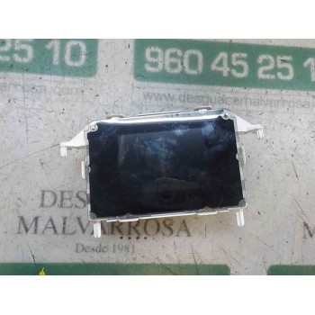 PANTALLA MULTIFUNCION 2017880 AV1T18B955BF 